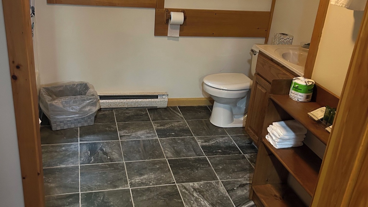 Photo of Bathroom in Somerset County