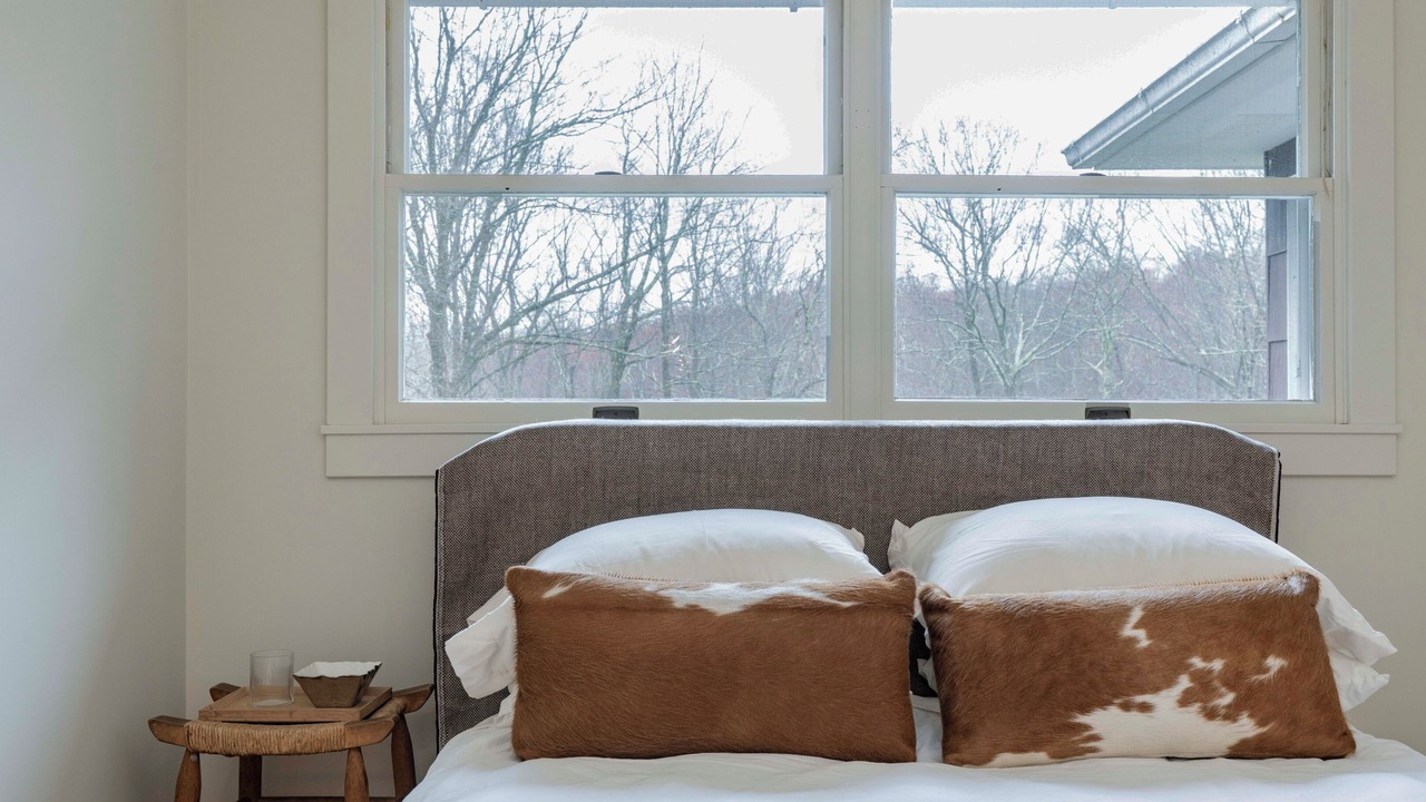 Photo of Bedroom in Rhinebeck