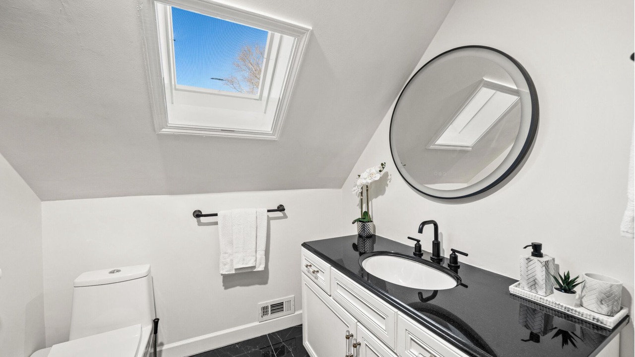 Photo of Bathroom in College Park