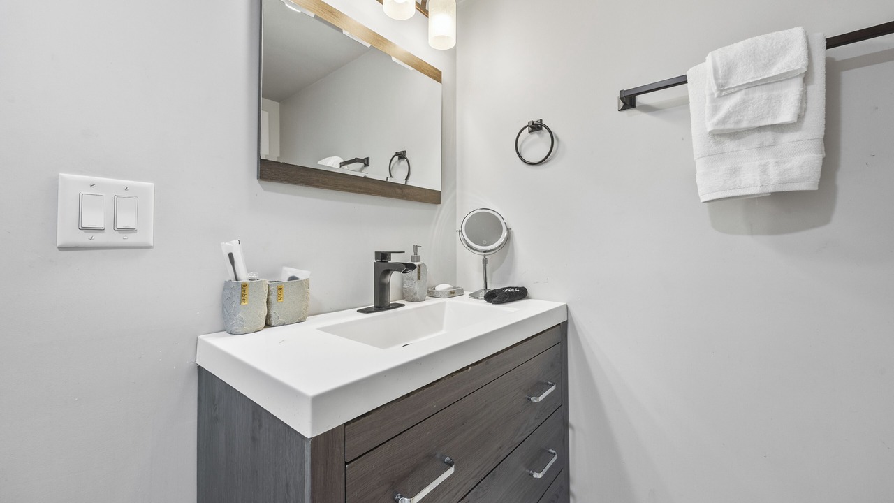 Photo of Bathroom in Buckhead