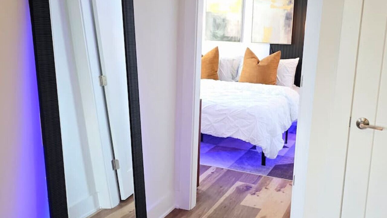 Photo of Bedroom in Garden Hills