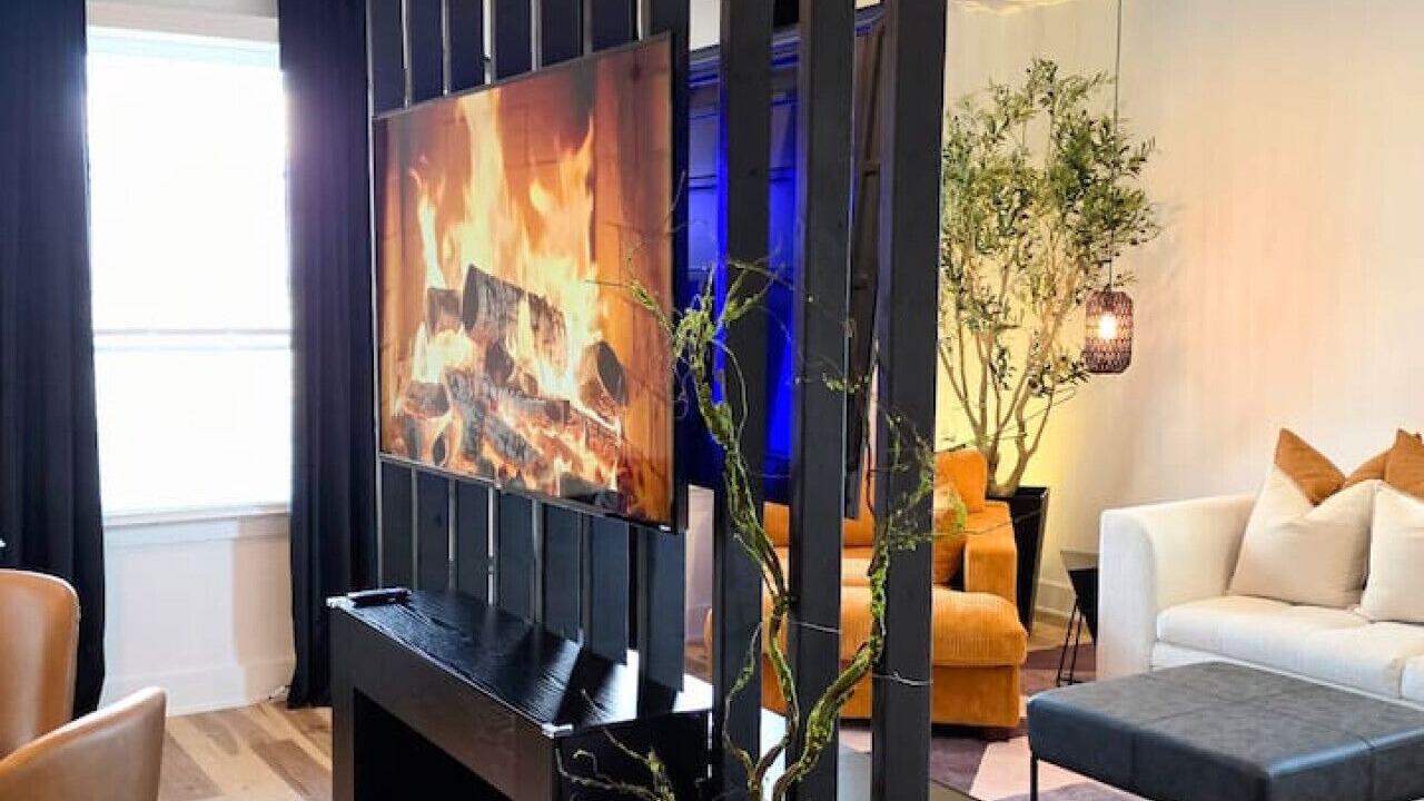 Photo of Livingroom in Garden Hills