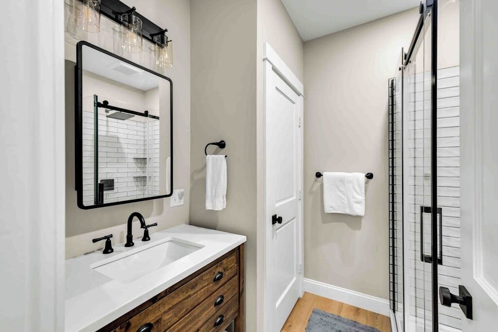 Photo of Bathroom in Orland