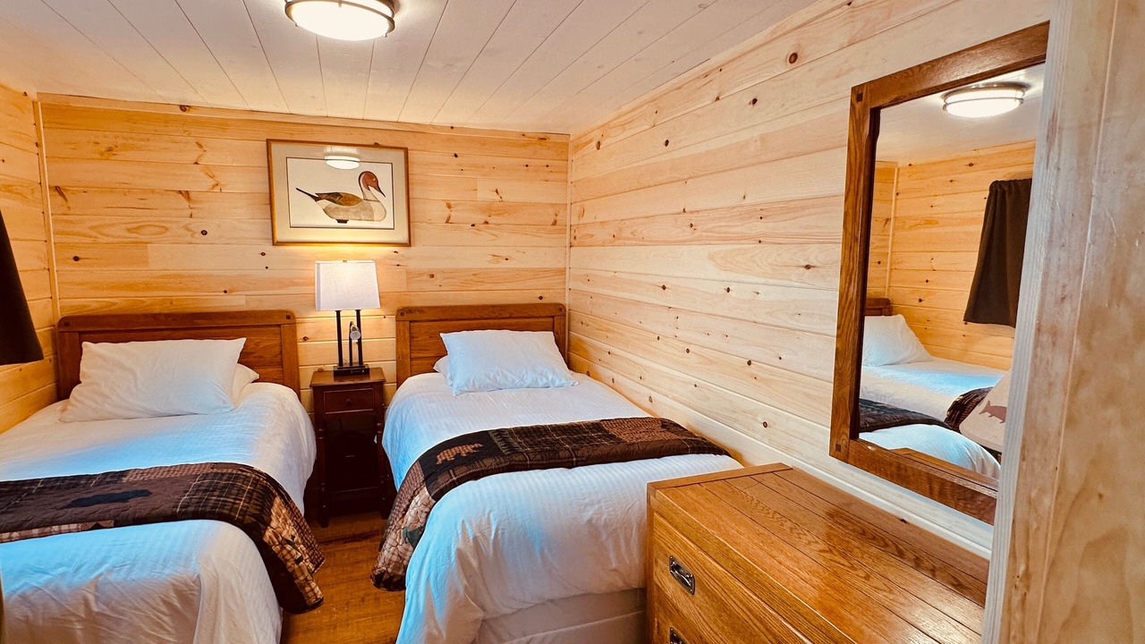 Photo of Bedroom in Rockwood