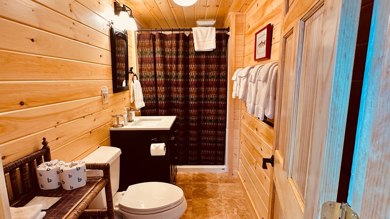 Photo of Bathroom in Rockwood