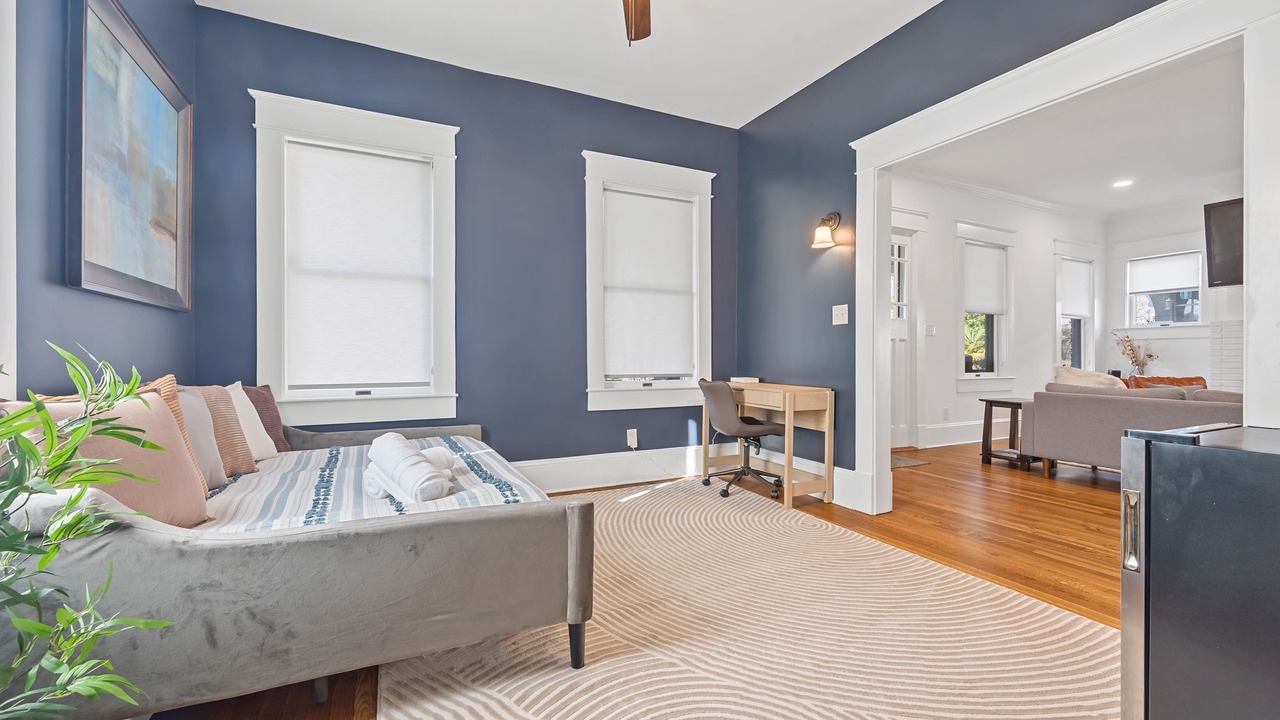 Photo of Livingroom in Poncey-Highland