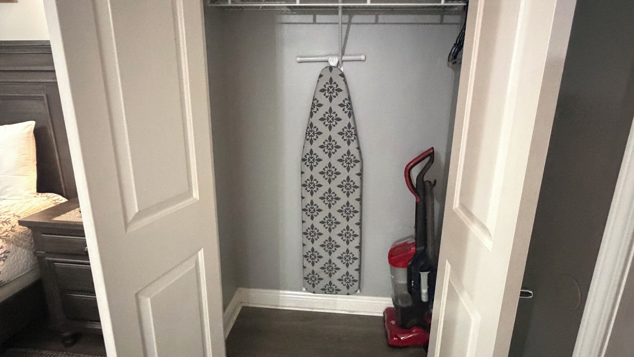Photo of Bedroom in El Centro Beach