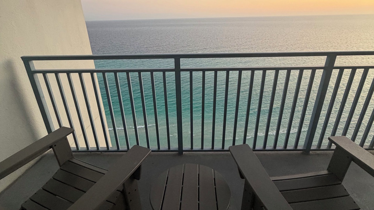 Photo of Outdoor in El Centro Beach