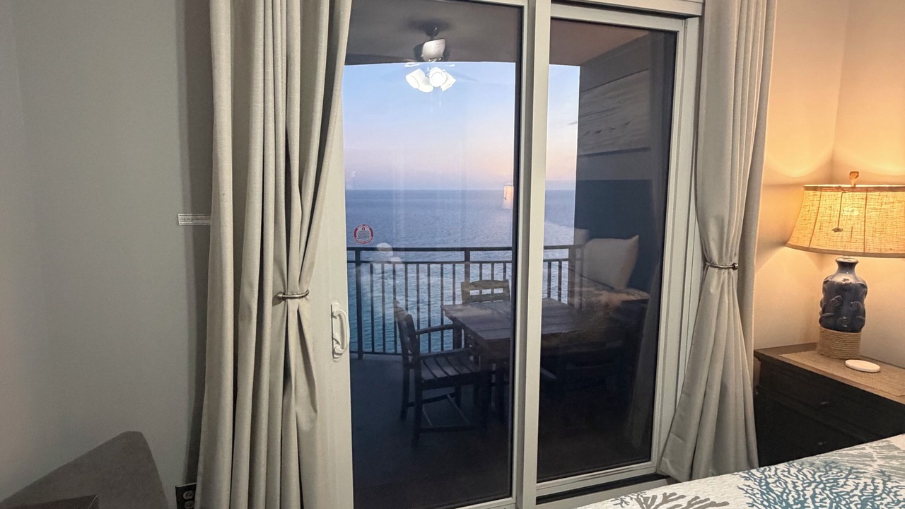 Photo of Bedroom in El Centro Beach