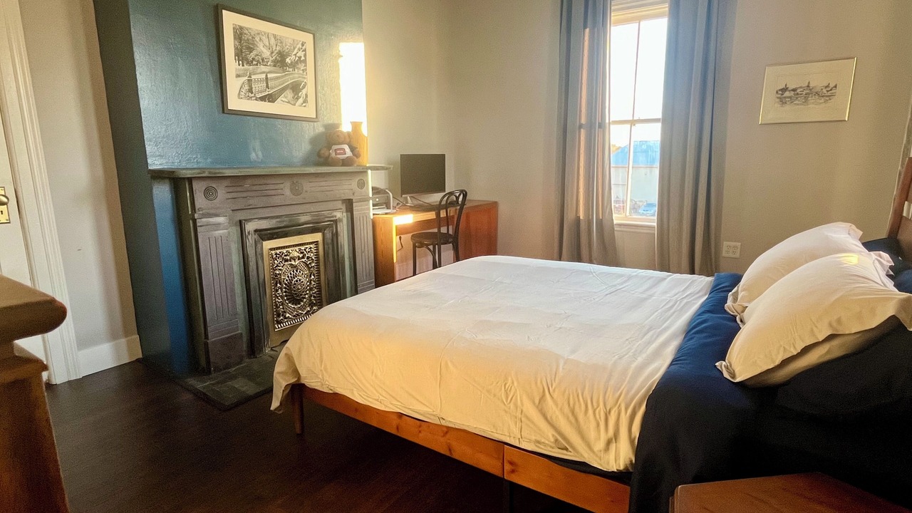 Photo of Bedroom in Cambridge