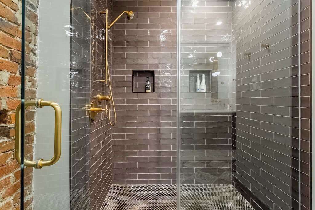 Photo of Bathroom in Arts District