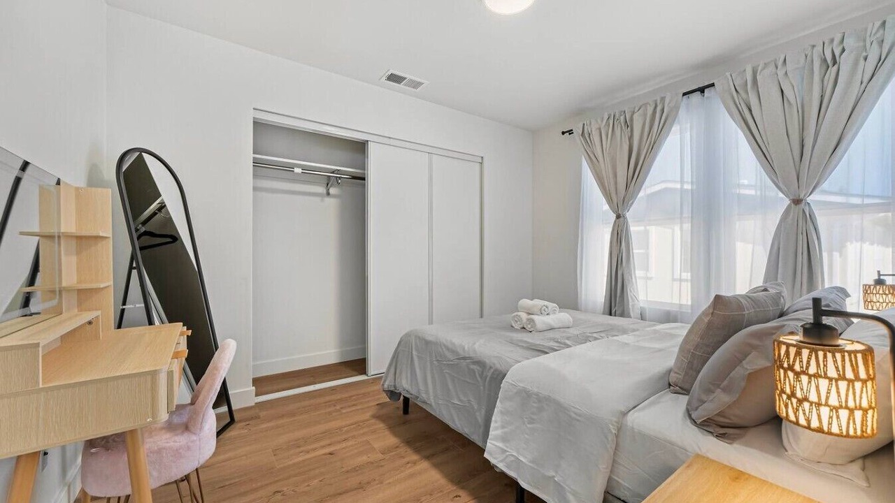 Photo of Bedroom in Hayward