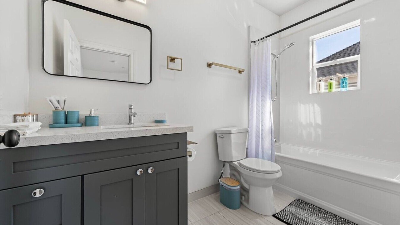 Photo of Bathroom in Hayward