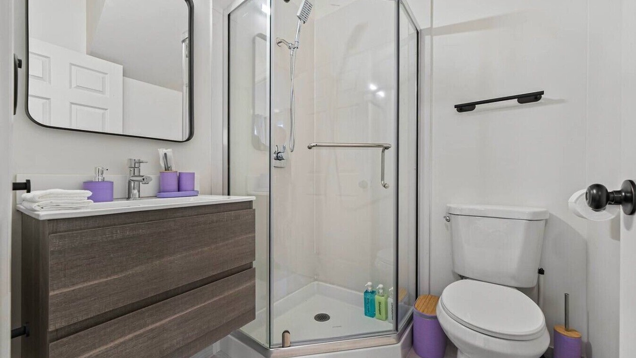 Photo of Bathroom in Hayward