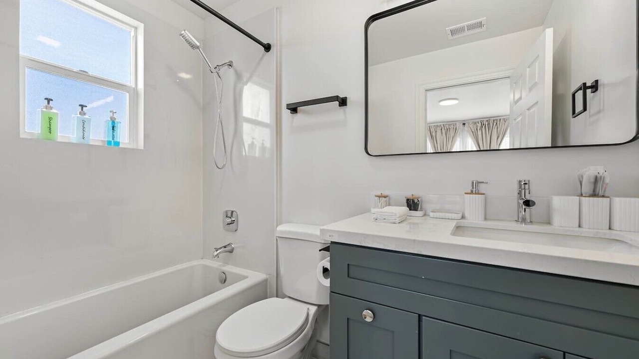 Photo of Bathroom in Hayward
