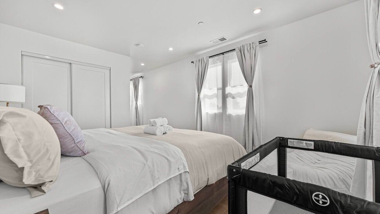 Photo of Bedroom in Hayward