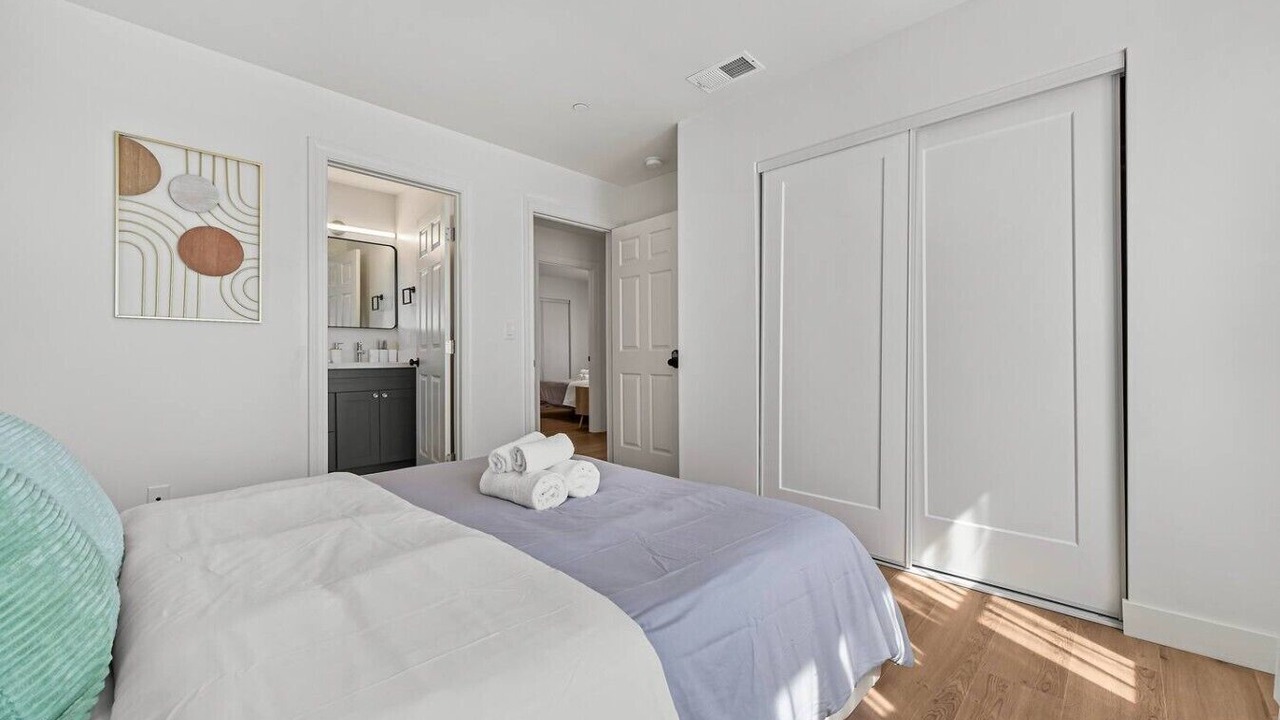 Photo of Bedroom in Hayward