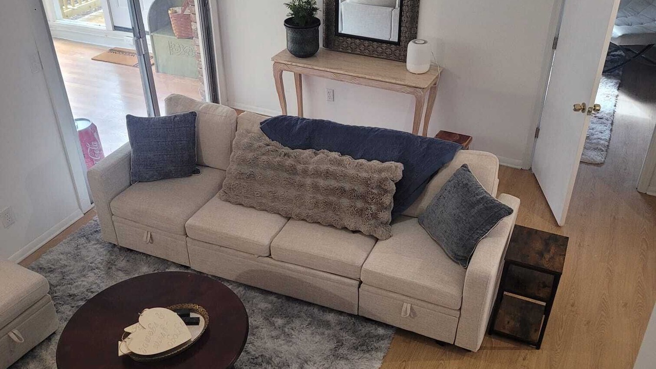 Photo of Livingroom in Clarkdale