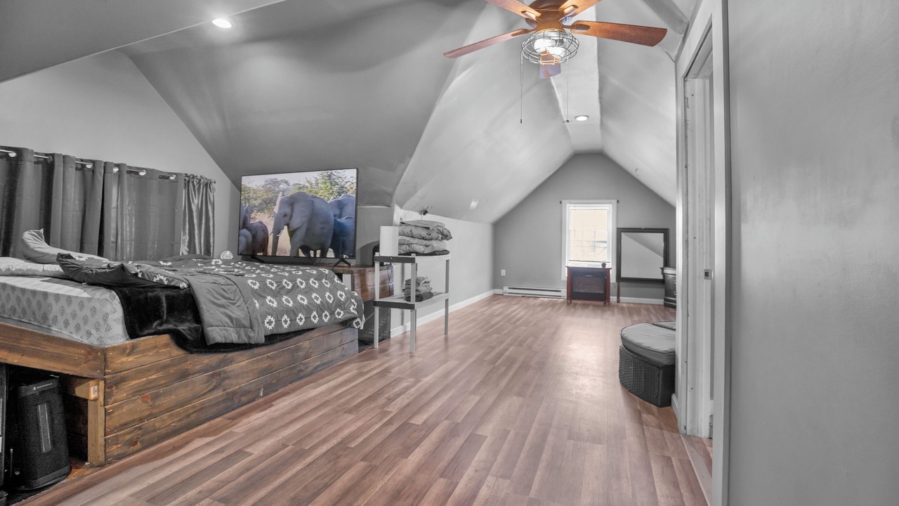 Photo of Bedroom in Schenectady