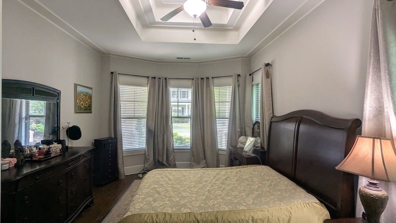 Photo of Bedroom in College Park