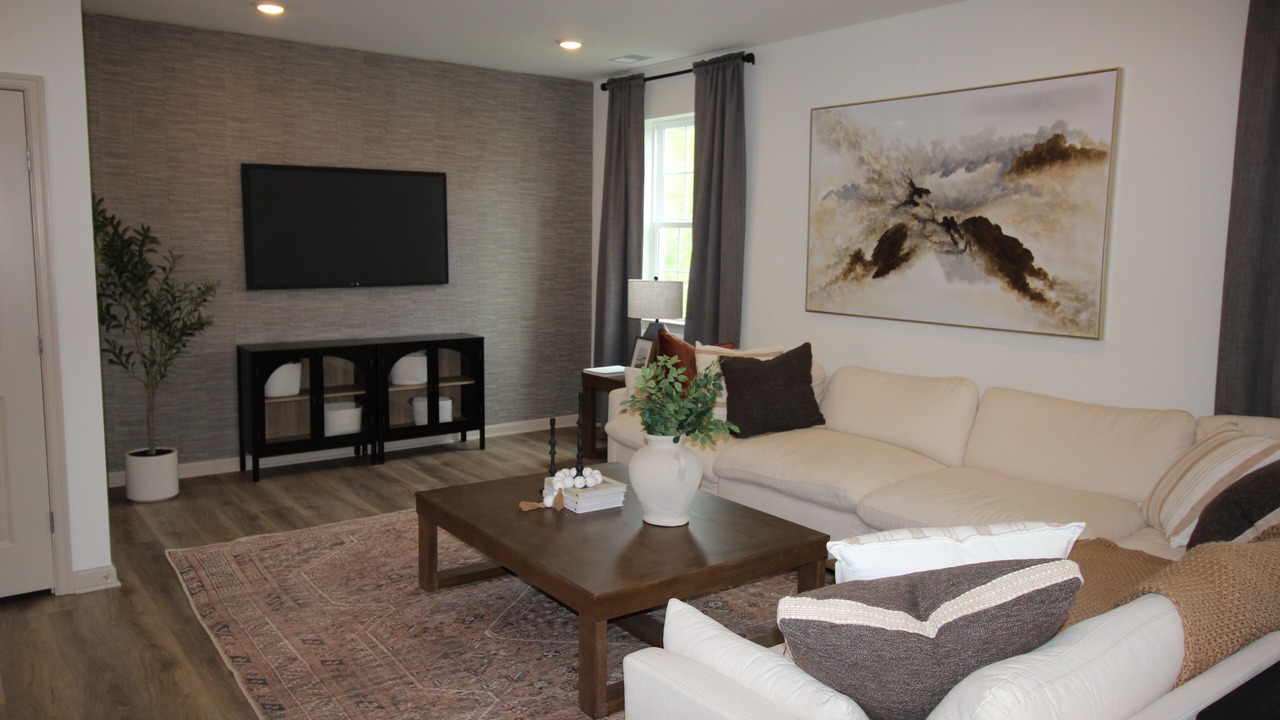 Photo of Livingroom in Mechanicsburg