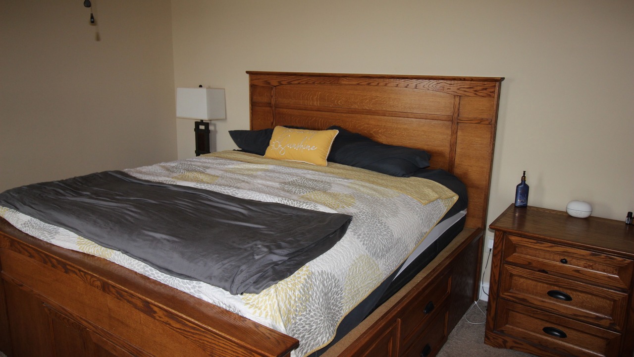 Photo of Bedroom in Mechanicsburg