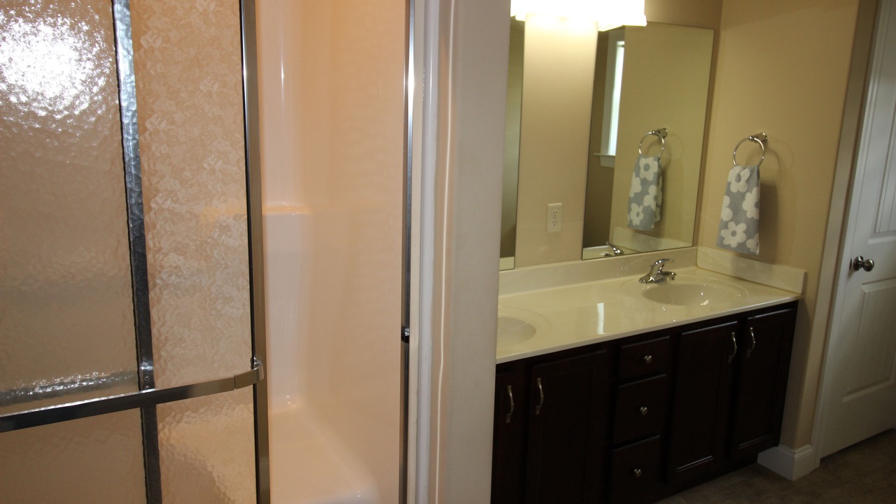 Photo of Bathroom in Mechanicsburg