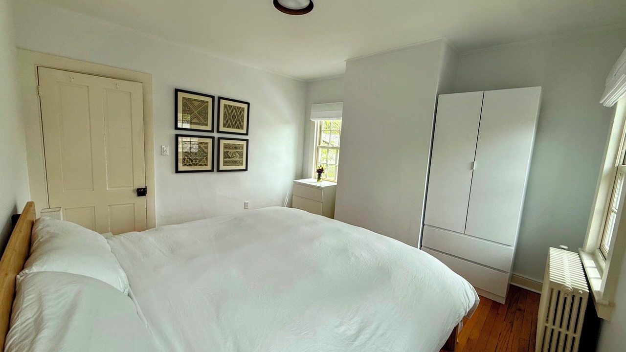 Photo of Bedroom in Philipstown