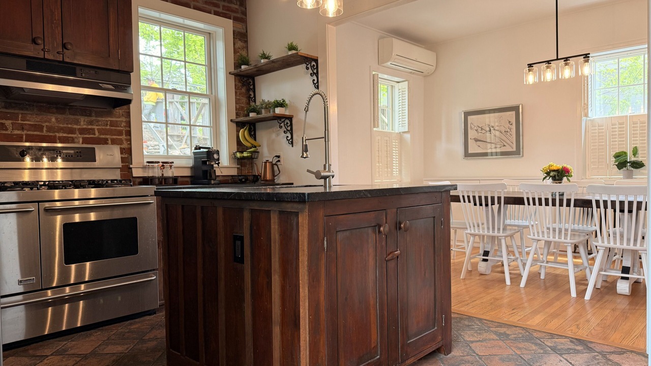 Photo of Kitchen in Philipstown