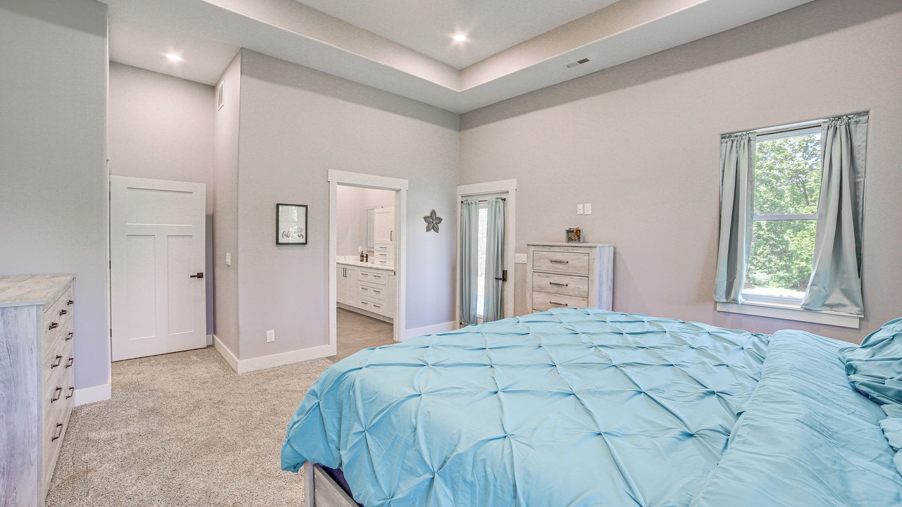 Photo of Bedroom in Omaha