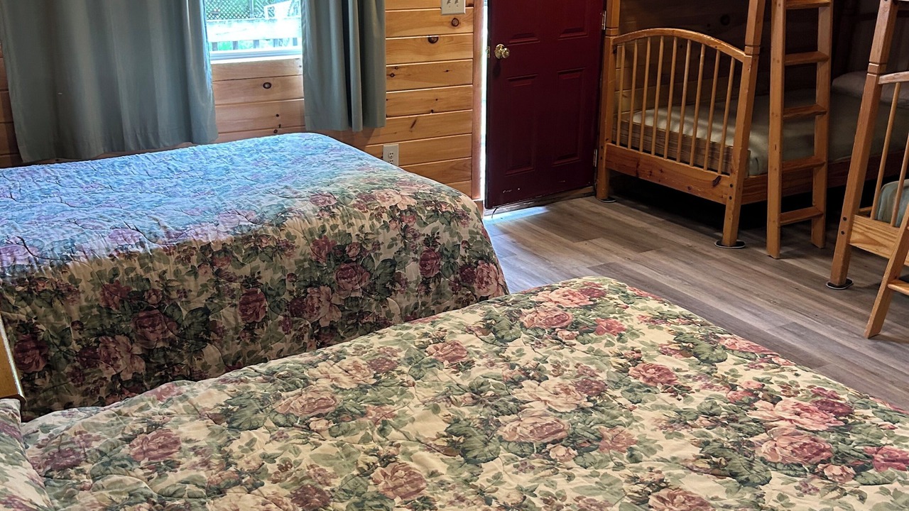 Photo of Bedroom in The Forks