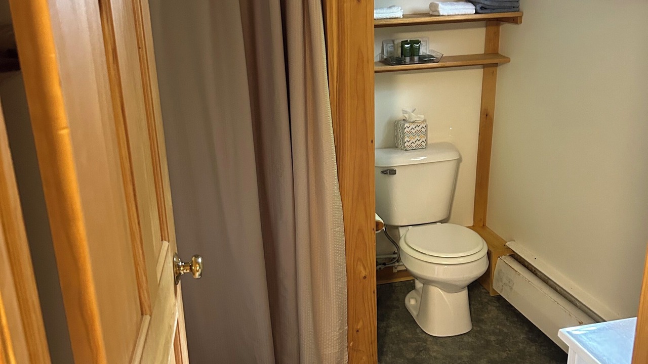Photo of Bathroom in The Forks