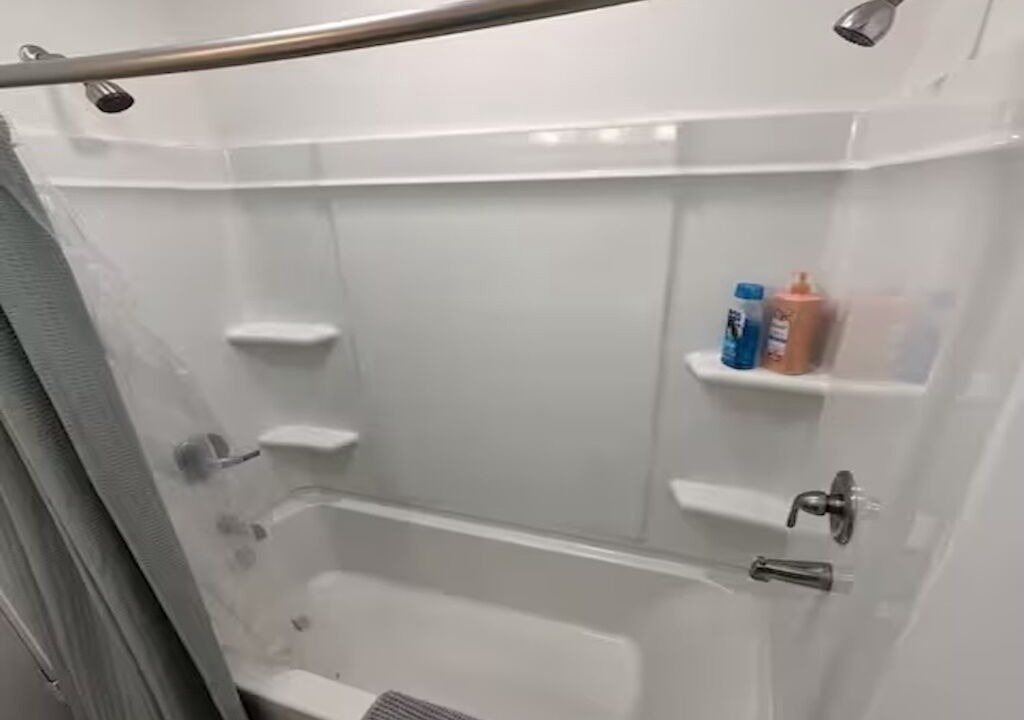 Photo of Bathroom in Capital View
