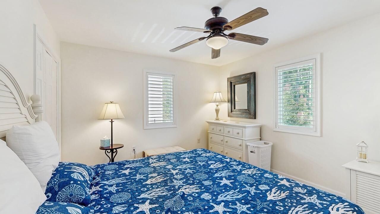 Photo of Bedroom in Sandpiper Pines
