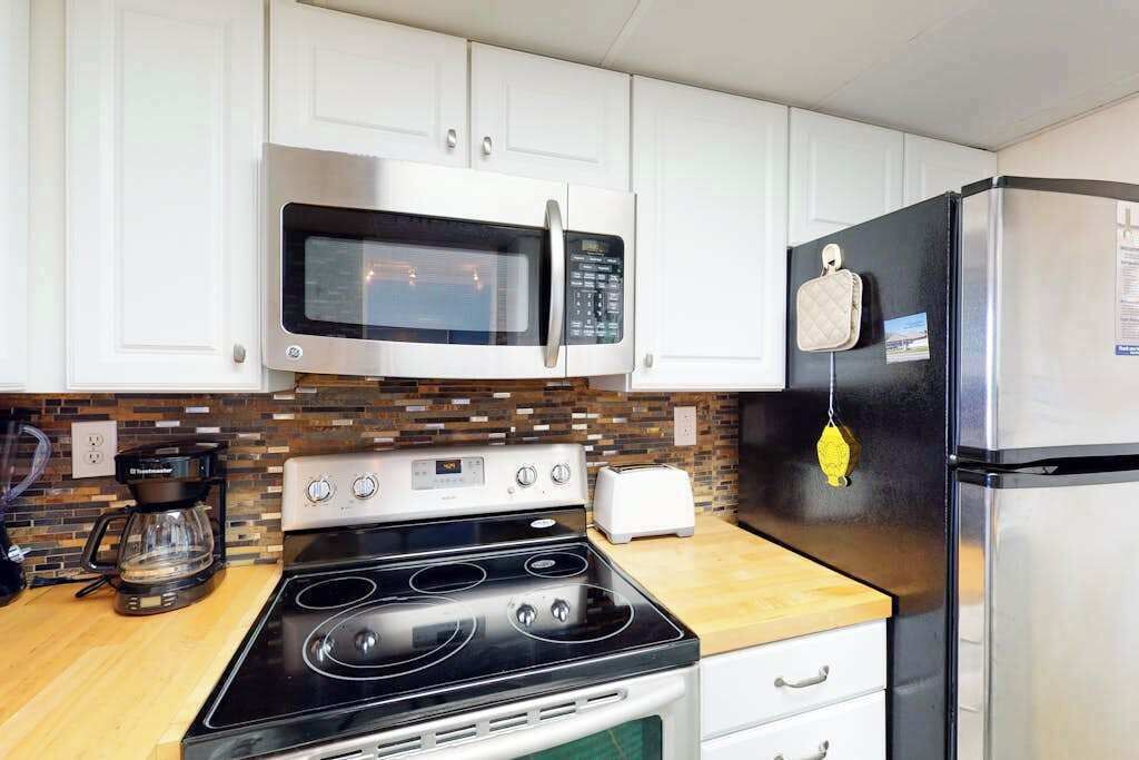 Photo of Kitchen in Bethany Beach