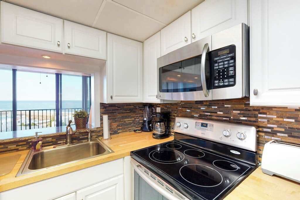 Photo of Kitchen in Bethany Beach