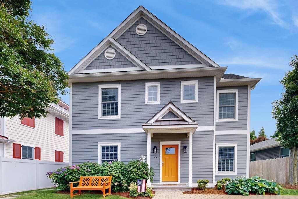 Photo of Outdoor in Country Club Estates