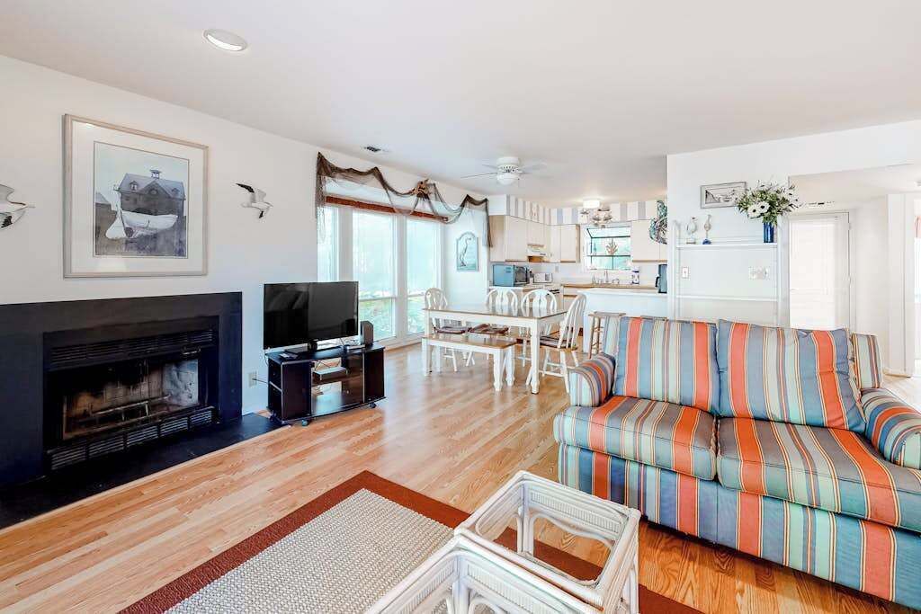 Photo of Livingroom in Bethany Beach