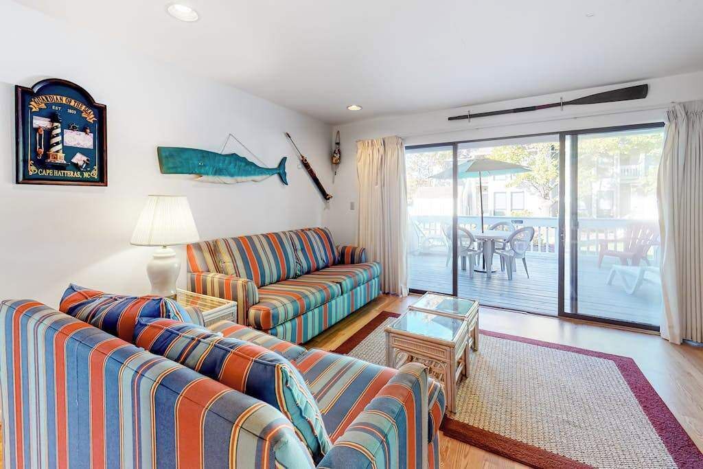 Photo of Livingroom in Bethany Beach