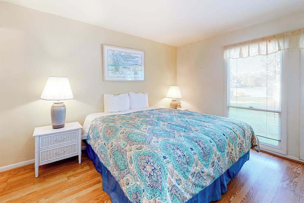 Photo of Bedroom in Bethany Beach