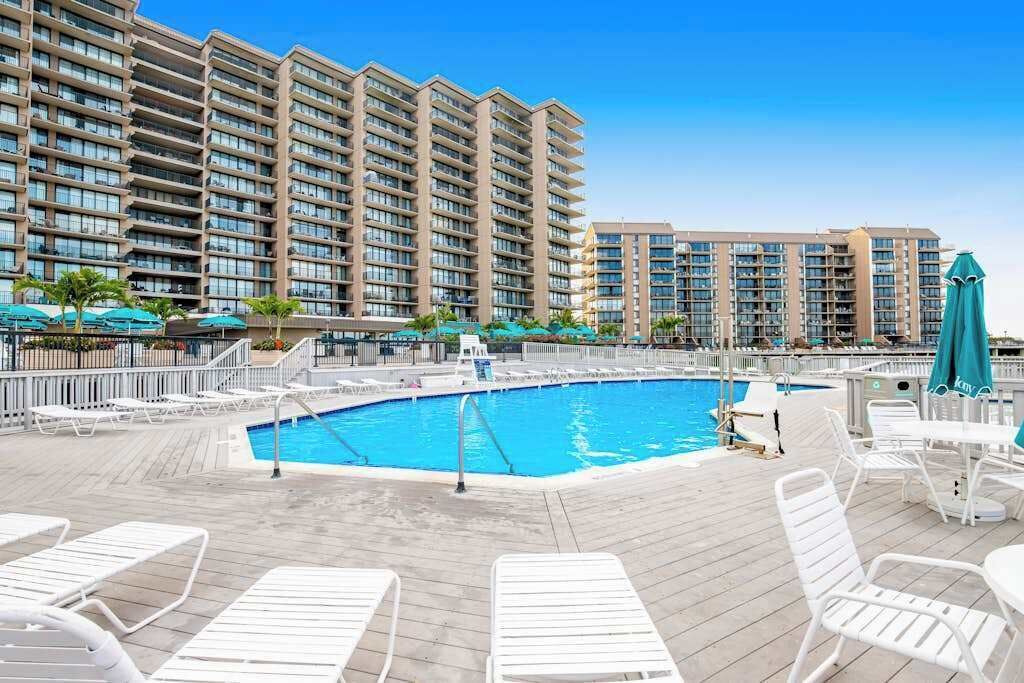 Photo of Outdoor in Bethany Beach