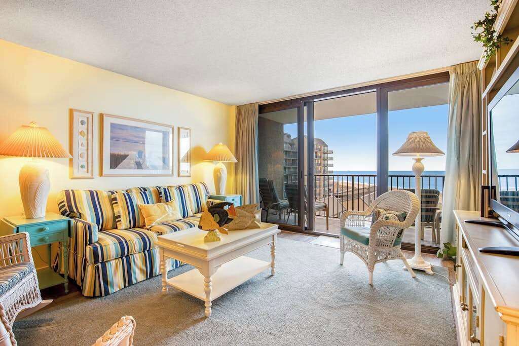 Photo of Livingroom in Bethany Beach