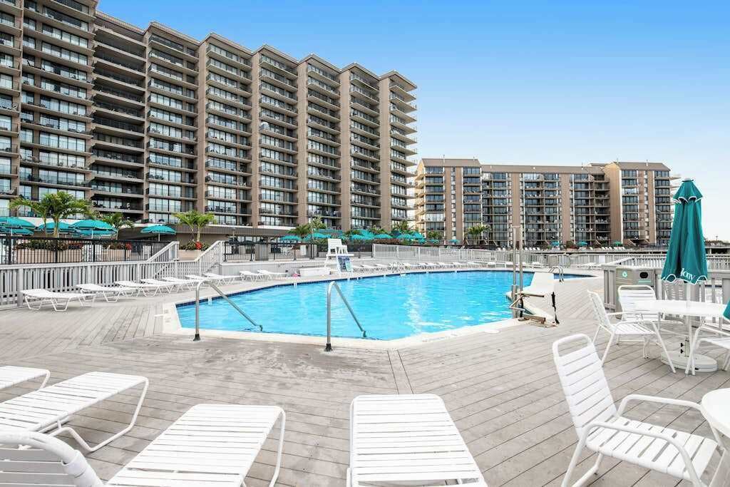 Photo of Outdoor in Bethany Beach