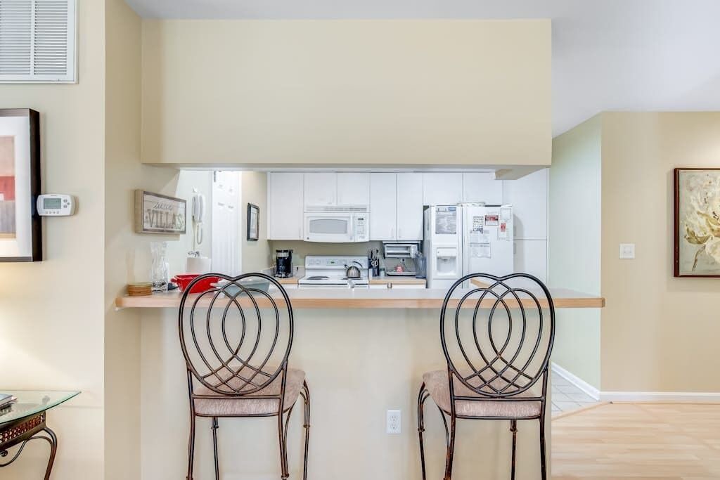 Photo of Kitchen in Bethany Beach