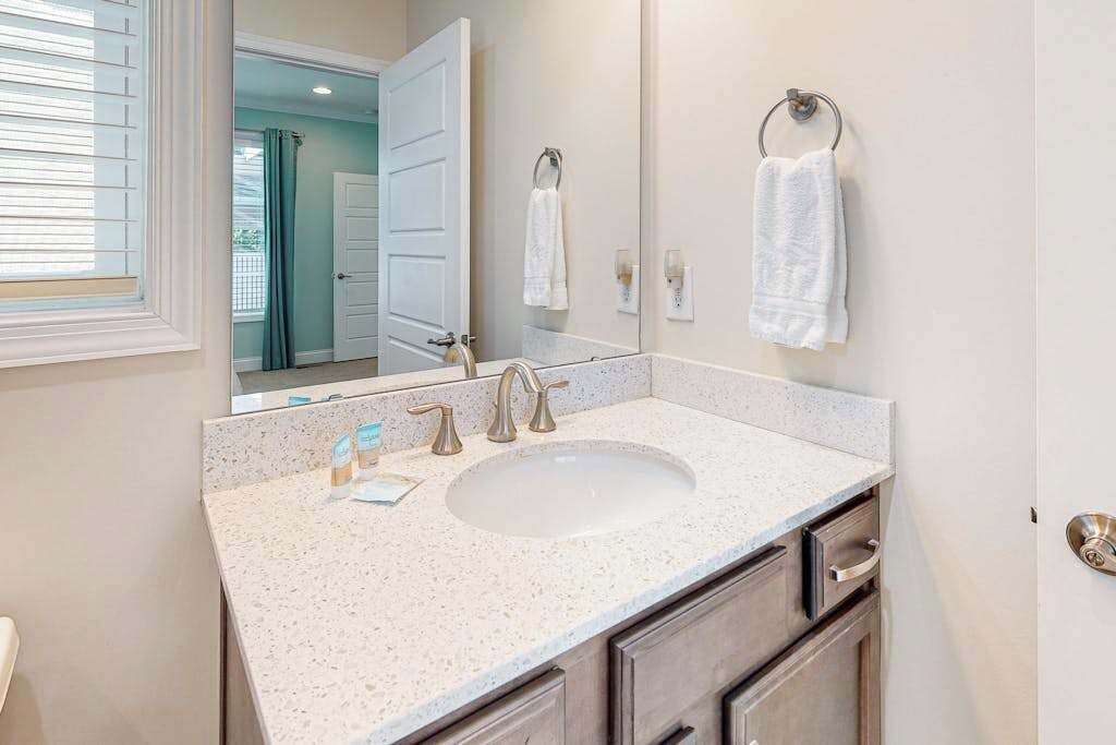 Photo of Bathroom in Country Club Estates