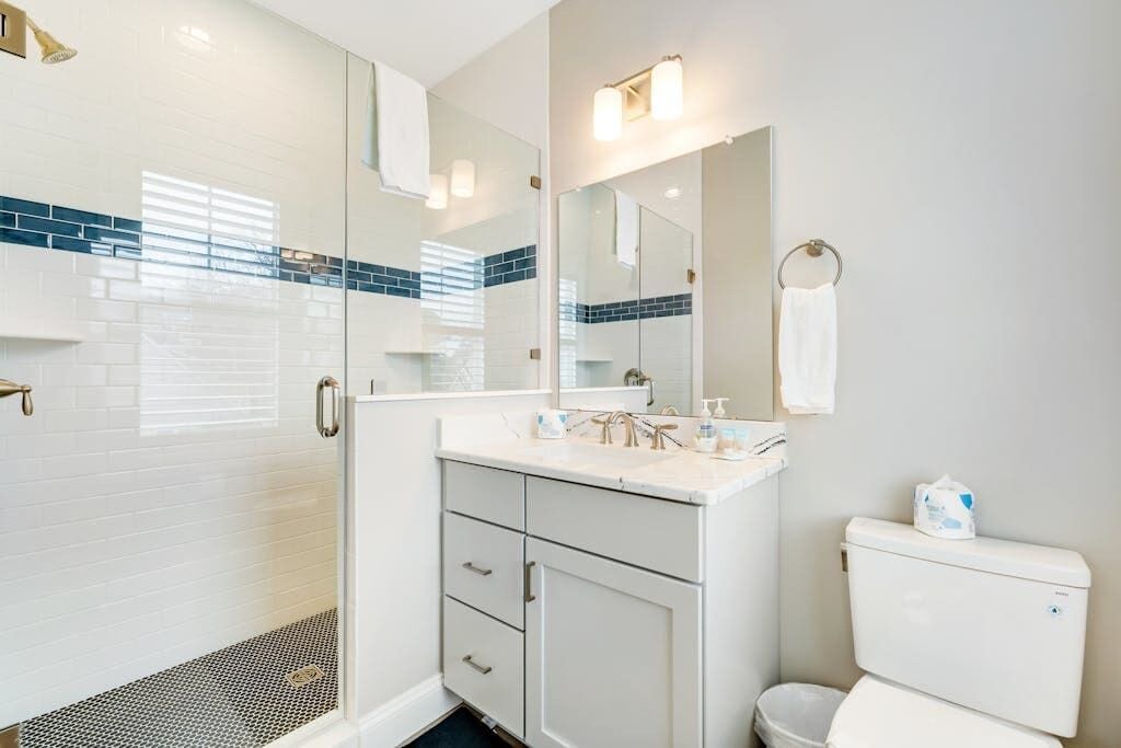 Photo of Bathroom in Country Club Estates