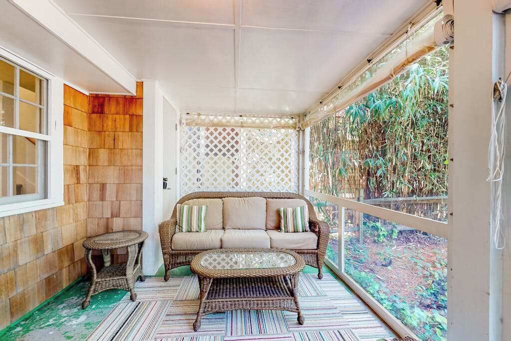Photo of Livingroom in The Pines