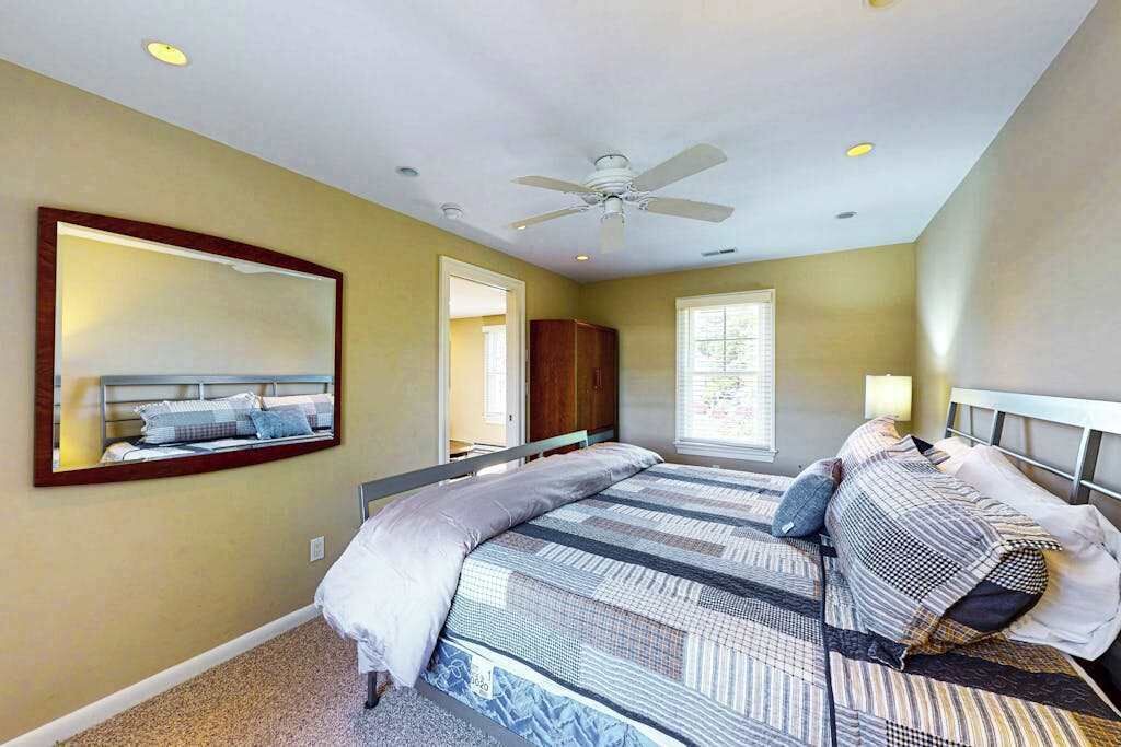 Photo of Bedroom in Dodds Addition