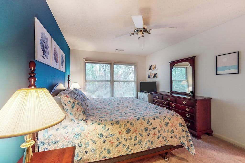 Photo of Bedroom in Bethany Beach