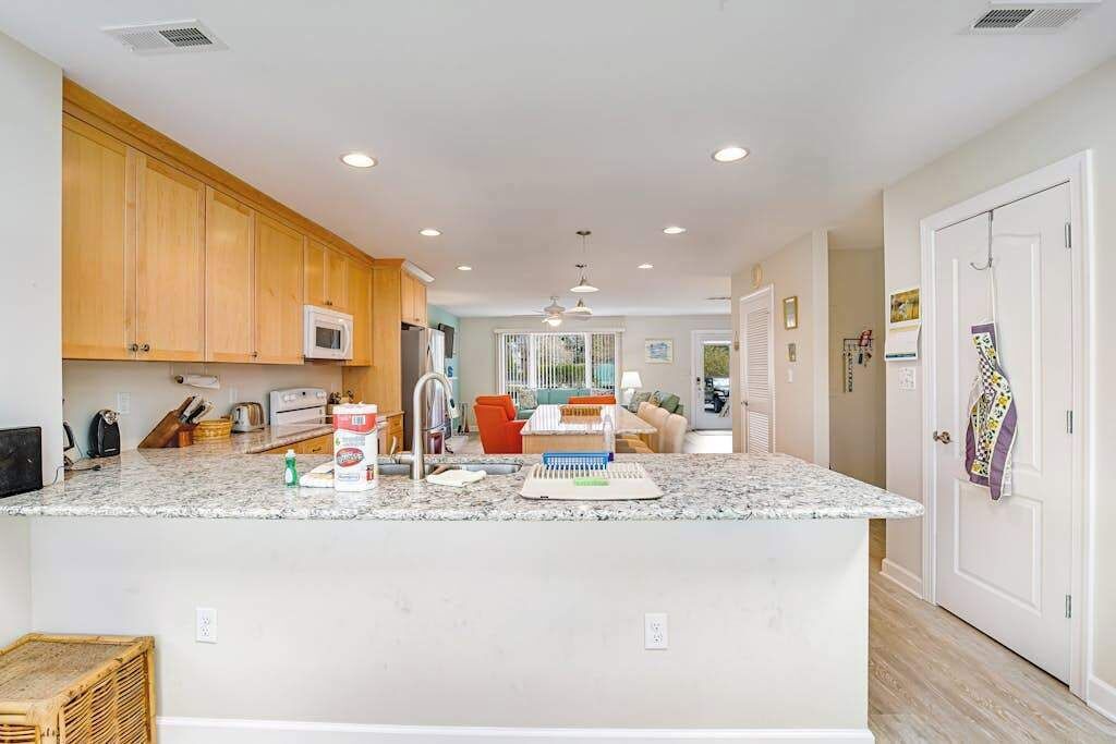 Photo of Kitchen in Bethany Beach